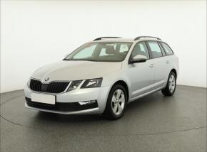 Škoda Octavia  1.6 TDI Ambition 