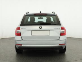 Škoda Octavia  1.6 TDI Ambition 