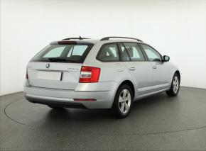 Škoda Octavia  1.6 TDI Ambition 