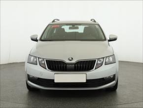 Škoda Octavia  1.6 TDI Ambition 