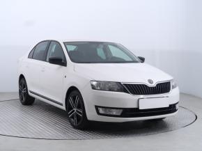 Škoda Rapid  1.2 TSI Ambition 