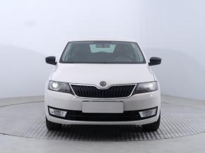 Škoda Rapid  1.2 TSI Ambition 