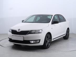 Škoda Rapid  1.2 TSI Ambition 