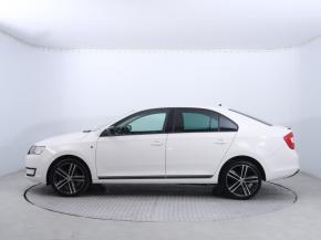 Škoda Rapid  1.2 TSI Ambition 