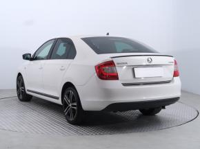 Škoda Rapid  1.2 TSI Ambition 