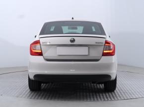 Škoda Rapid  1.2 TSI Ambition 