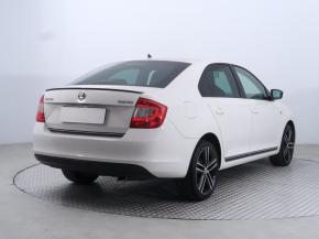 Škoda Rapid  1.2 TSI Ambition 