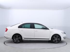 Škoda Rapid  1.2 TSI Ambition 