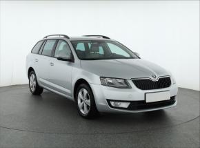 Škoda Octavia  1.6 TDI Elegance 