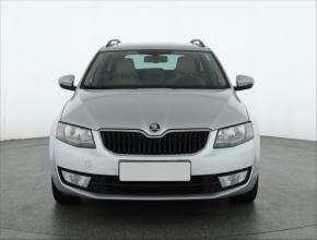 Škoda Octavia  1.6 TDI Elegance 