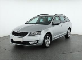 Škoda Octavia  1.6 TDI Elegance 