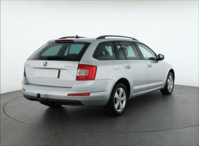 Škoda Octavia  1.6 TDI Elegance 