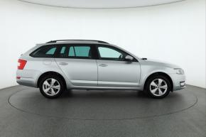 Škoda Octavia  1.6 TDI Elegance 