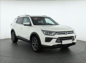 SsangYong Korando  1.5 T-GDI Style Plus 