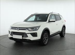 SsangYong Korando  1.5 T-GDI Style Plus 