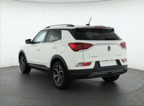 SsangYong Korando  1.5 T-GDI Style Plus 