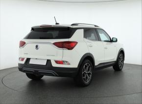 SsangYong Korando  1.5 T-GDI Style Plus 