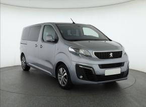 Peugeot Traveller  2.0 BlueHDi Allure 