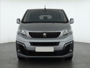 Peugeot Traveller  2.0 BlueHDi Allure 