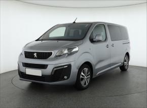 Peugeot Traveller  2.0 BlueHDi Allure 