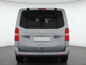 Peugeot Traveller  2.0 BlueHDi Allure 