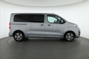 Peugeot Traveller  2.0 BlueHDi Allure 