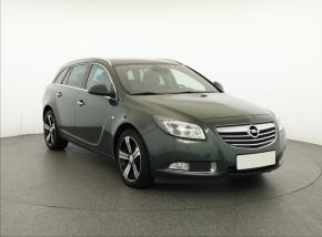 Opel Insignia  2.8 Turbo 