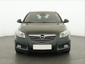 Opel Insignia  2.8 Turbo 