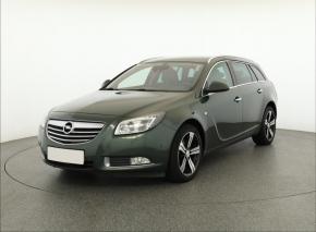 Opel Insignia  2.8 Turbo 