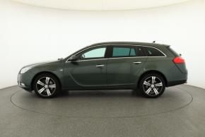 Opel Insignia  2.8 Turbo 