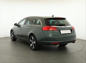 Opel Insignia  2.8 Turbo 