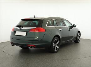 Opel Insignia  2.8 Turbo 