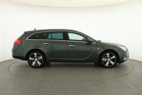 Opel Insignia  2.8 Turbo 