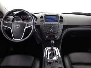 Opel Insignia  2.8 Turbo 