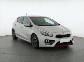 Kia Ceed  1.6 T-GDI GT GT 