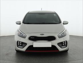 Kia Ceed  1.6 T-GDI GT GT 