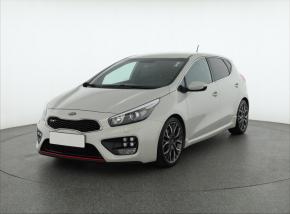 Kia Ceed  1.6 T-GDI GT GT 