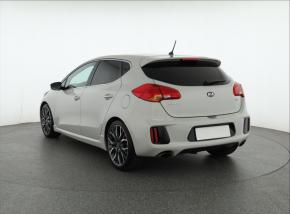 Kia Ceed  1.6 T-GDI GT GT 