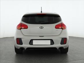 Kia Ceed  1.6 T-GDI GT GT 