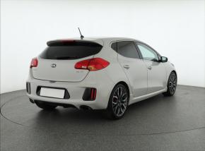 Kia Ceed  1.6 T-GDI GT GT 