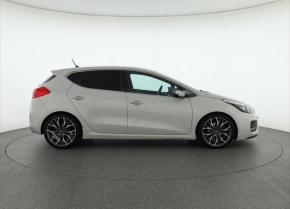 Kia Ceed  1.6 T-GDI GT GT 