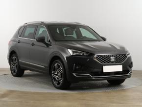 Seat Tarraco  1.5 TSI Xcellence 