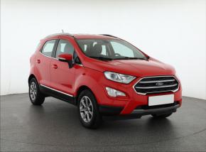 Ford Ecosport  1.0 EcoBoost 