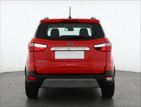 Ford Ecosport  1.0 EcoBoost 