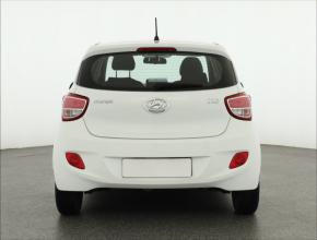 Hyundai i10  1.0 