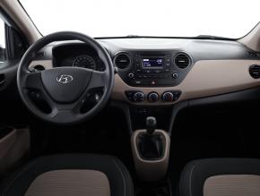 Hyundai i10  1.0 