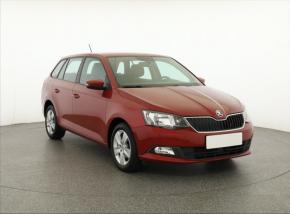 Škoda Fabia  1.2 TSI 