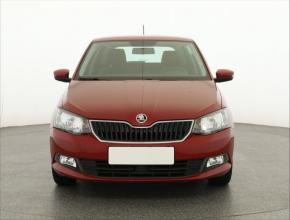 Škoda Fabia  1.2 TSI 