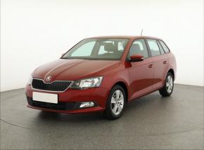 Škoda Fabia  1.2 TSI 