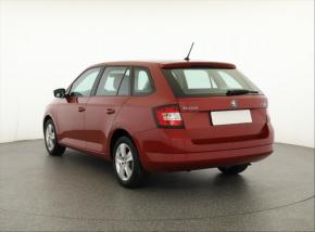 Škoda Fabia  1.2 TSI 